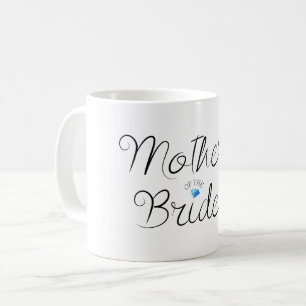 Budens mamma kaffemugg