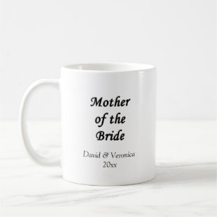 Budens mamma kaffemugg