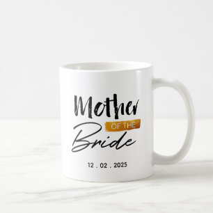 Budens mamma kaffemugg