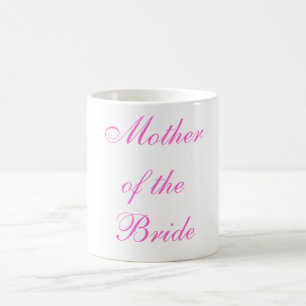 Budens mamma kaffemugg