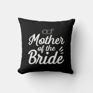 Budens mamma kudde