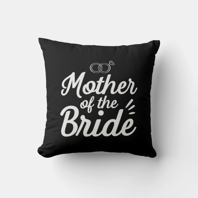 Budens mamma kudde (Framsida)