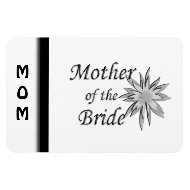 budens mamma magnet (Horisontell)