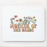 Budens mamma Mamma Retro Bachelorette Party W Musmatta<br><div class="desc">Budens mamma Mamma Retro Bachelorette Party Wildblommor</div>