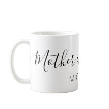 Budens mamma med Namn