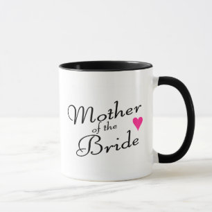 Budens mamma mugg
