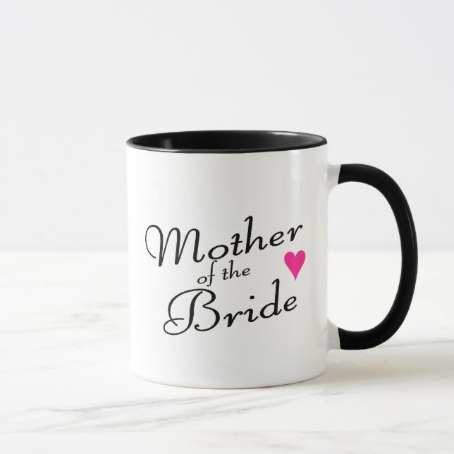 Budens mamma mugg (Höger)
