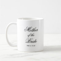 Budens mamma Mugg