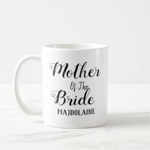 Budens mamma Mugg