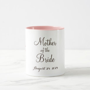 Budens mamma Mugg