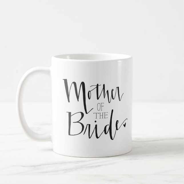 budens mamma Mugg (Vänster)