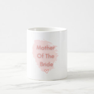 Budens mamma mugg