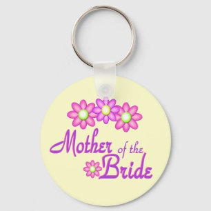 Budens mamma nyckelring