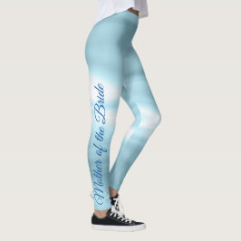 Budens mamma Party Leggings