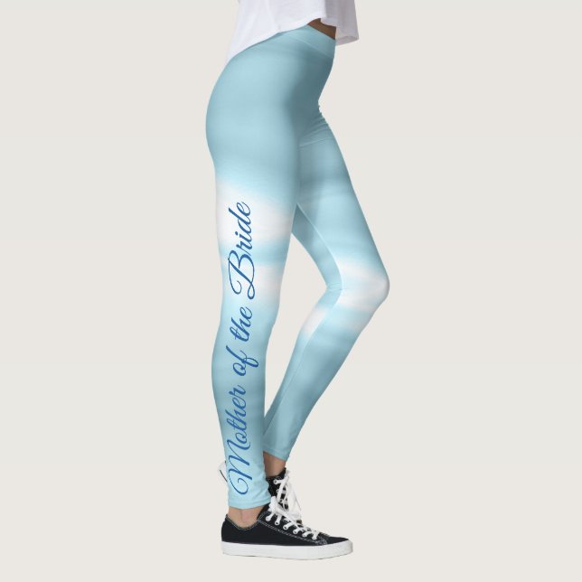 Budens mamma Party Leggings (Höger)