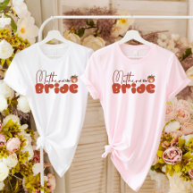Budens mamma Peachy Savannah Bachelorette