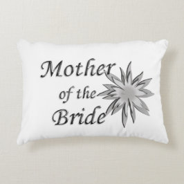 Budens mamma prydnadskudde