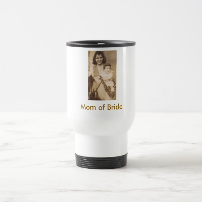 Budens mamma resemugg (Center)