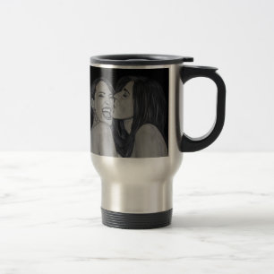 Budens mamma resemugg