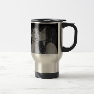 Budens mamma resemugg