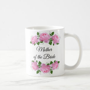 Budens mamma Ro Personlig Kaffe Mugg