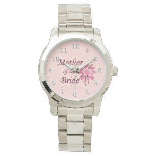 Budens mamma Rosa Armbandsur