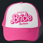 Budens mamma Rosa Bachelorette Barb Keps<br><div class="desc">Budens mamma Rosa Bachelorette Barb Truckerkeps</div>