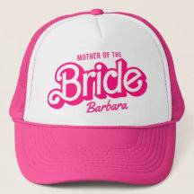 Budens mamma Rosa Bachelorette Barb