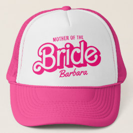 Budens mamma Rosa Bachelorette Barb Keps