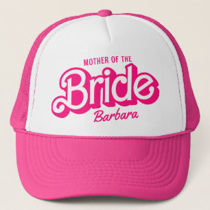 Budens mamma Rosa Bachelorette Barb Keps