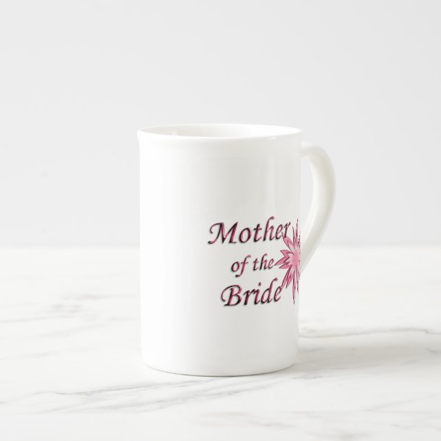 Budens mamma Rosa Benporslin Mugg (Framsida höger)