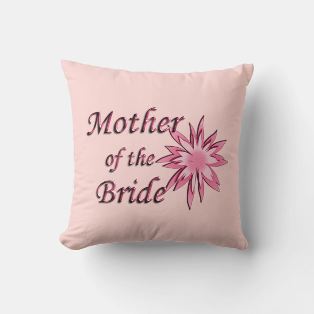 Budens mamma Rosa Kudde (Framsida)
