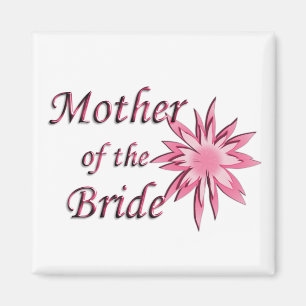 Budens mamma Rosa Magnet