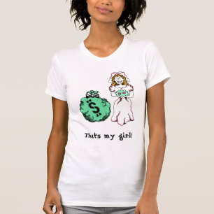 Budens mamma Shirt T