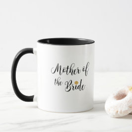 Budens mamma Snyggt Kaffe Mugg