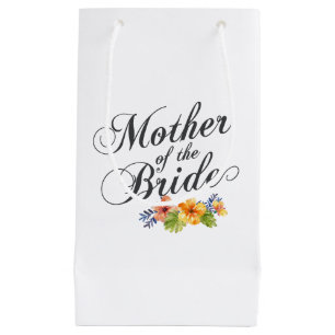 Budens mamma som gifta sig den gåvan, hänger l