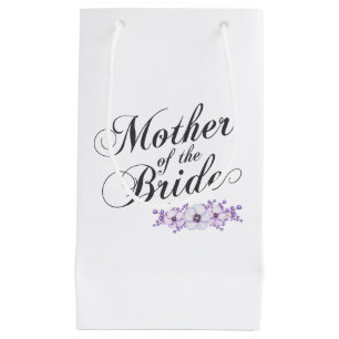 Budens mamma som gifta sig den gåvan, hänger l