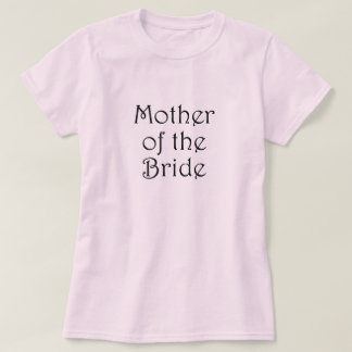 Budens mamma t shirt