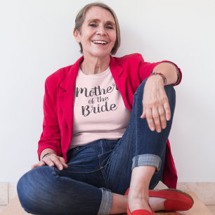 Budens mamma t shirt
