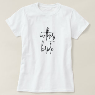 Budens mamma t shirt