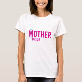 Budens mamma t-shirt