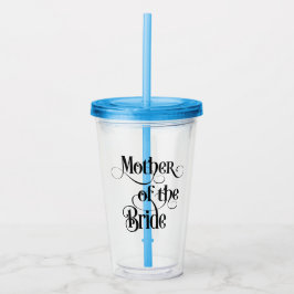 Budens mamma take away mugg