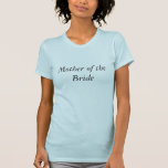 Budens mamma tee<br><div class="desc">Budens mamma</div>