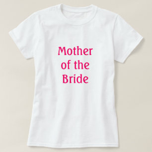Budens mamma tee