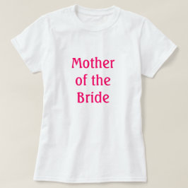 Budens mamma tee shirt