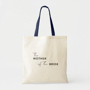 Budens mamma Tote Bag Tygkasse