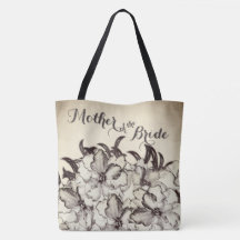 Budens mamma Vintage