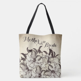 Budens mamma Vintage Tygkasse