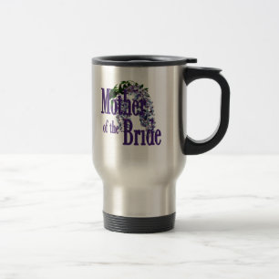 Budens mamma/Wisteria Bröllop Resemugg
