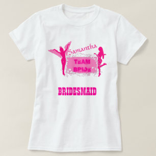 Budens mammabachelorette tee